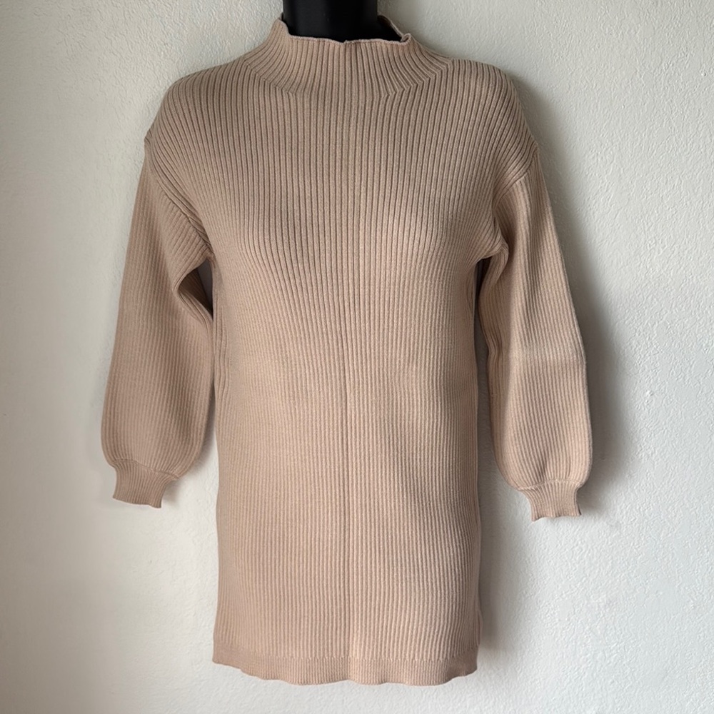 🆕‎ C+D+M Sweater Dress